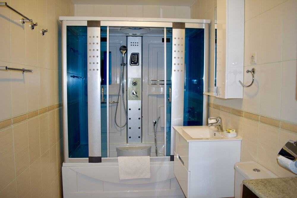 Петровац: Apartments Villa Marija