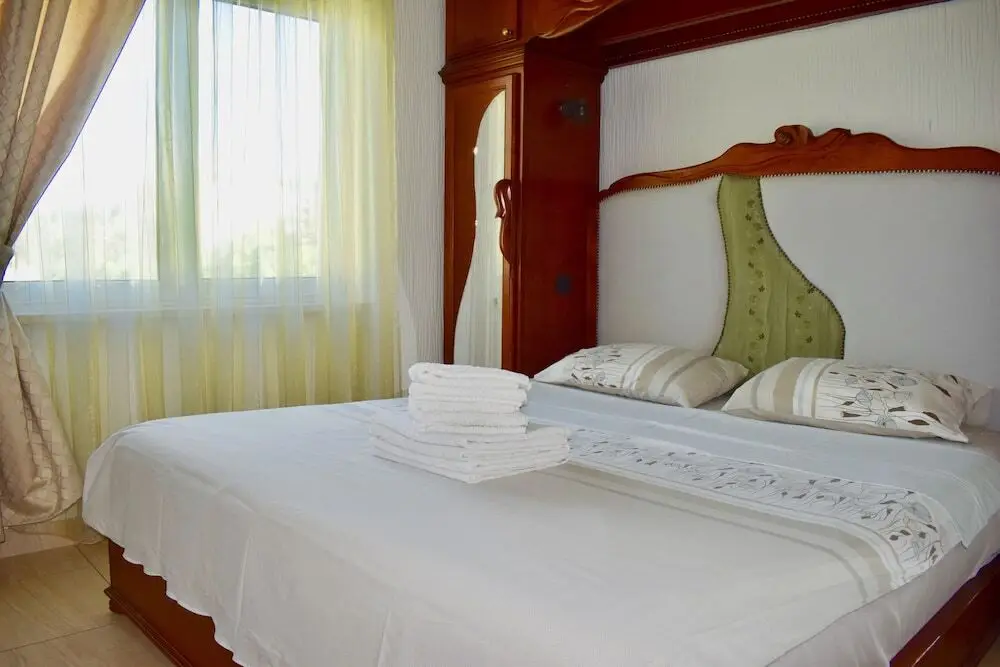 Петровац: Apartments Villa Marija