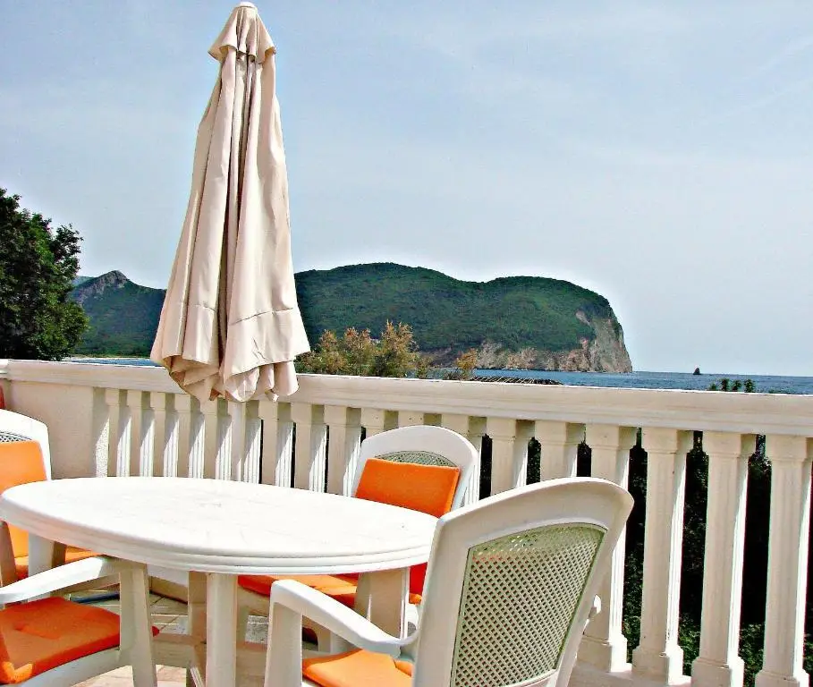 Петровац: Apartments Villa Marija