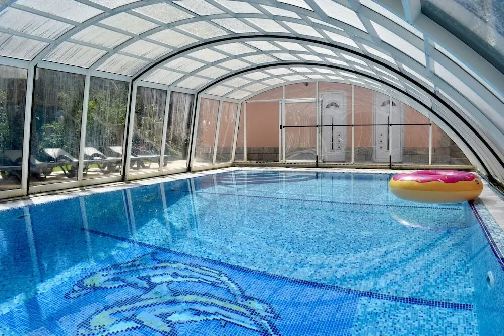 Петровац: Apartments Villa Marija