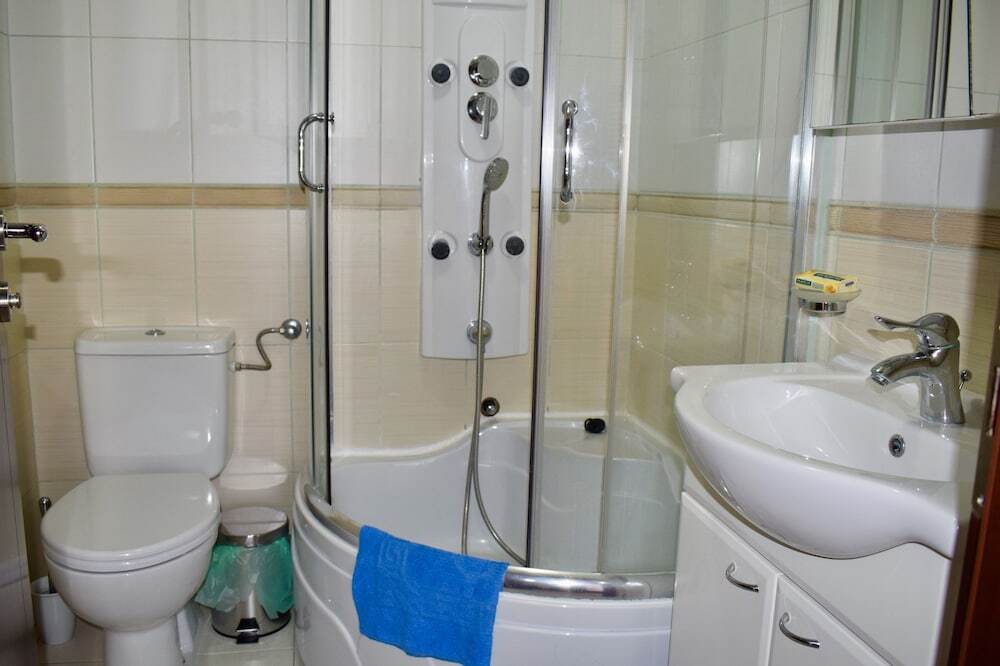 Петровац: Apartments Villa Marija