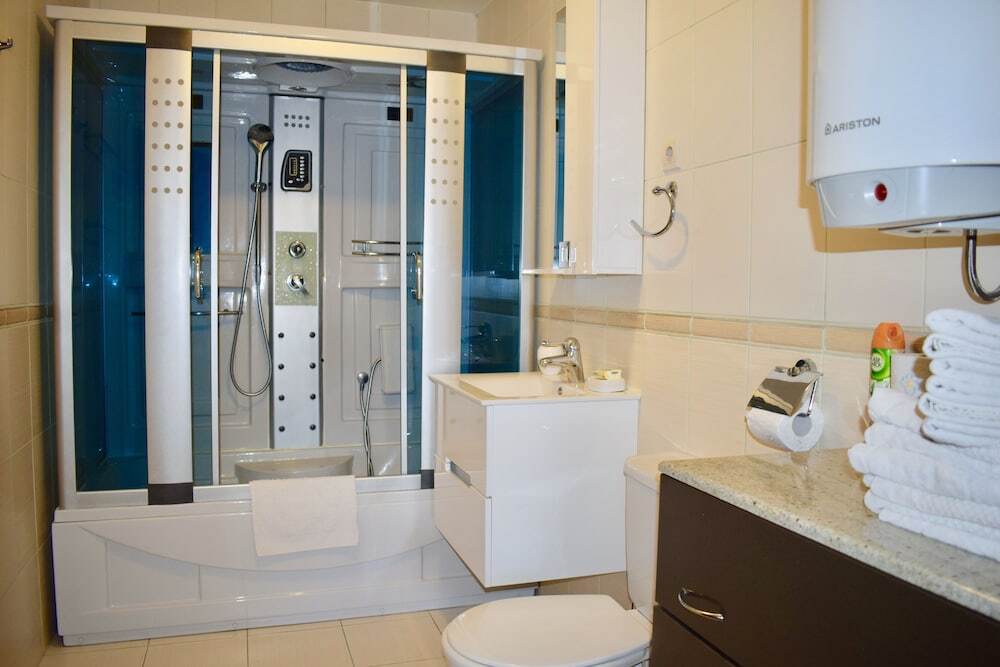 Петровац: Apartments Villa Marija