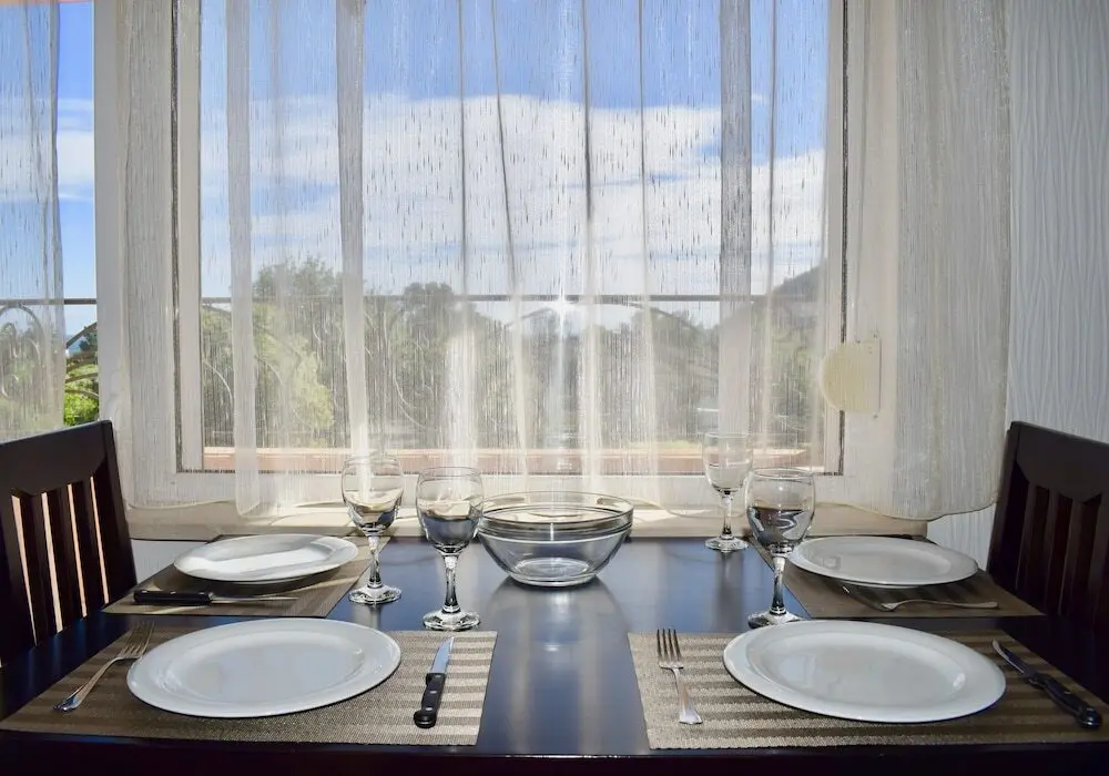 Петровац: Apartments Villa Marija