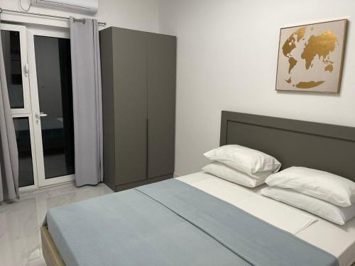 Будва: Apartments Adok