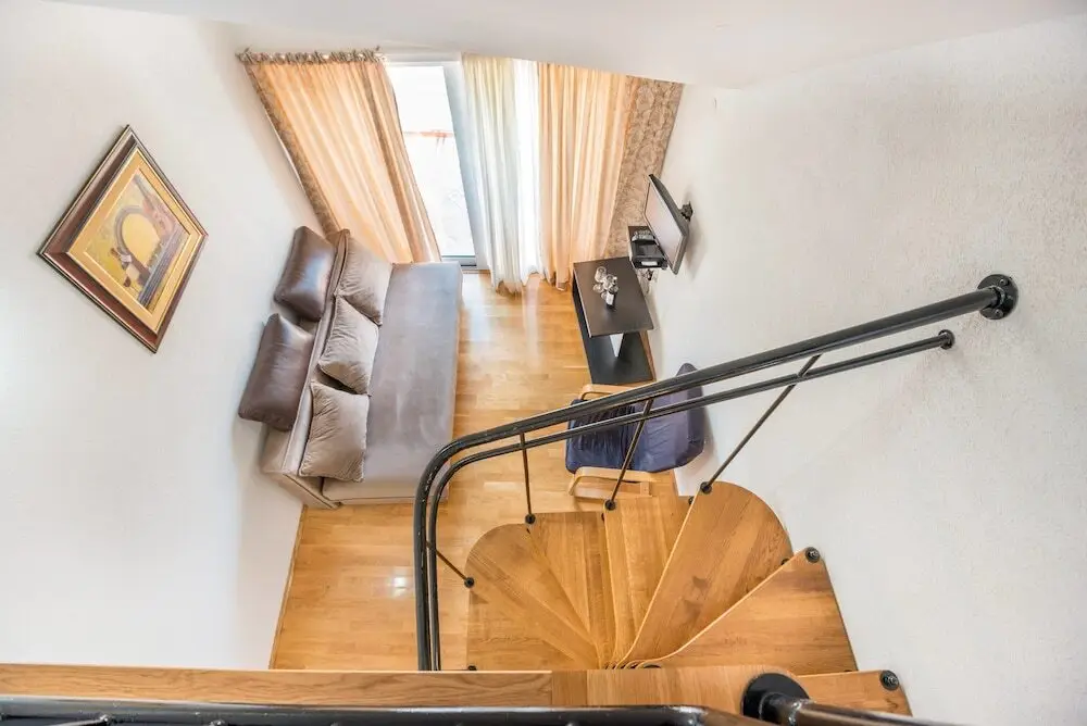 Доброта: Apartments Samardzic
