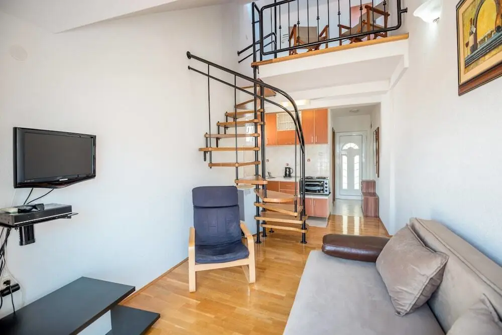 Доброта: Apartments Samardzic
