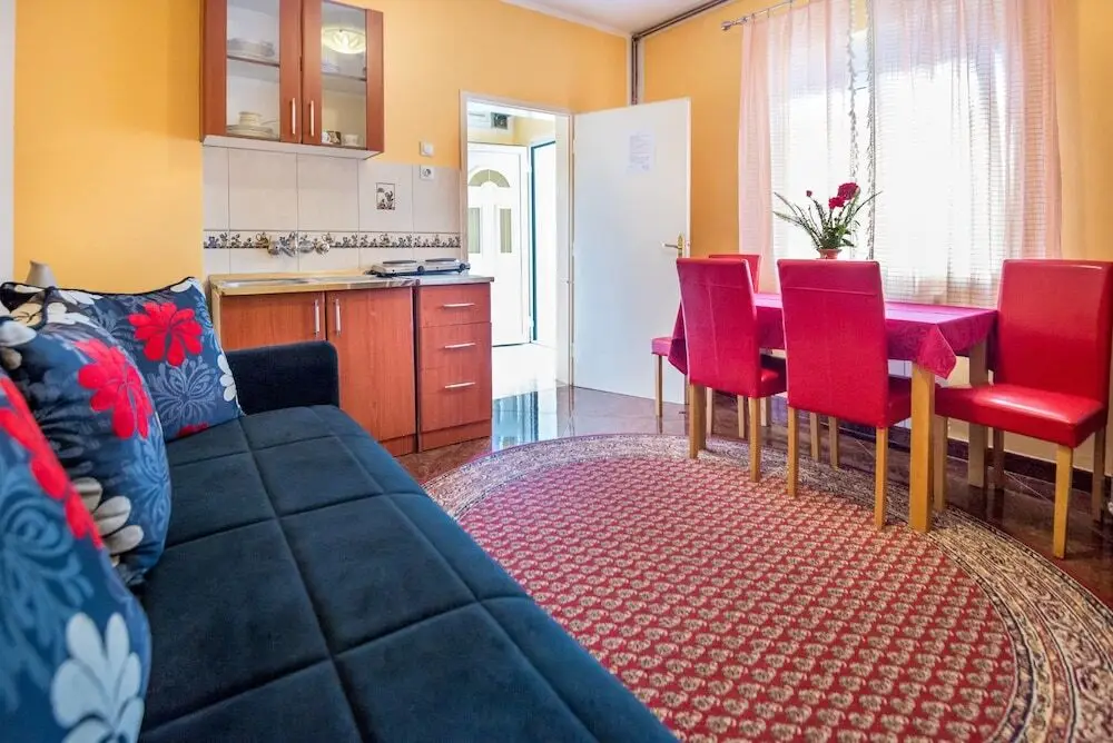 Доброта: Apartments Samardzic