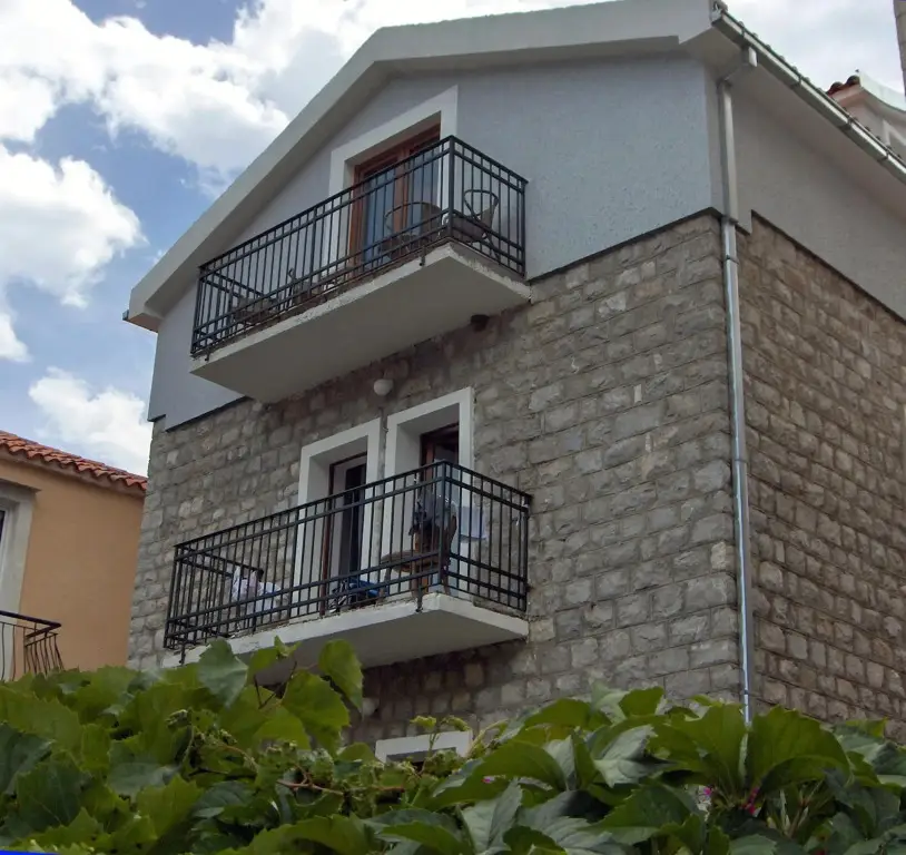 Будва: Apartments Aleksić Old Town