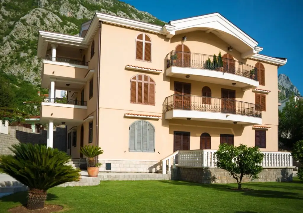 Доброта: Apartments Djuranovic