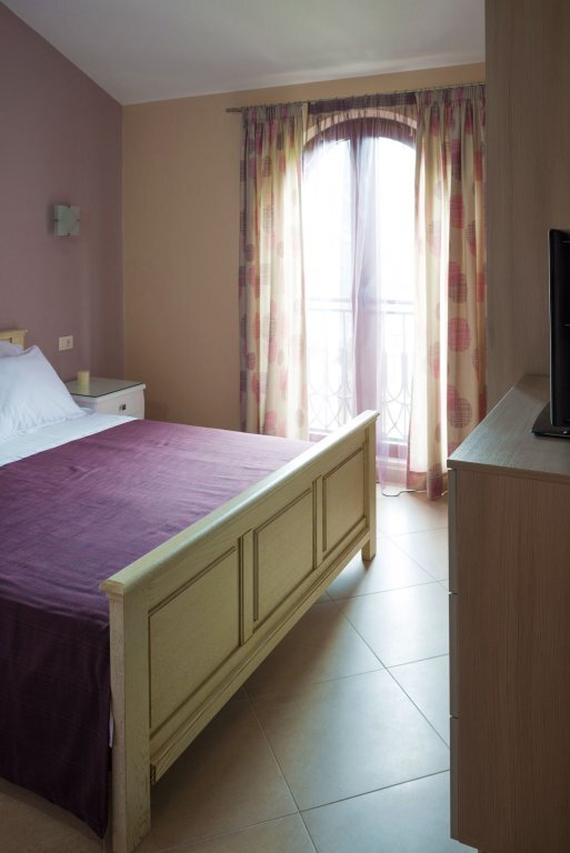 Доброта: Apartments Djuranovic