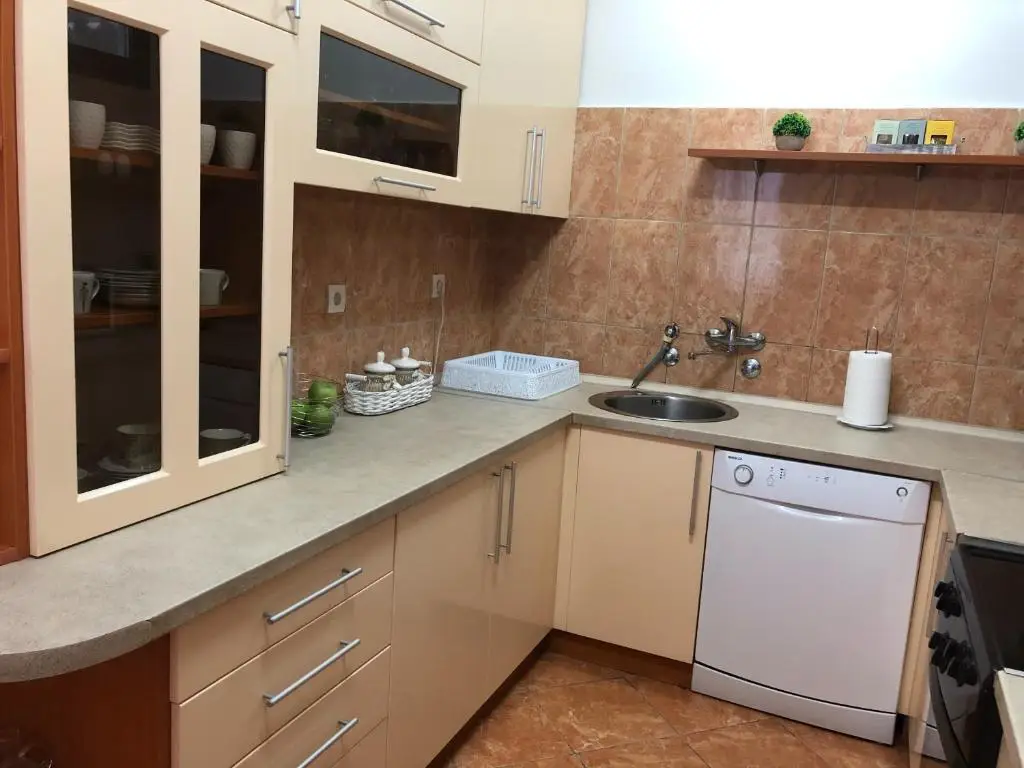 Доброта: Apartments Popovic