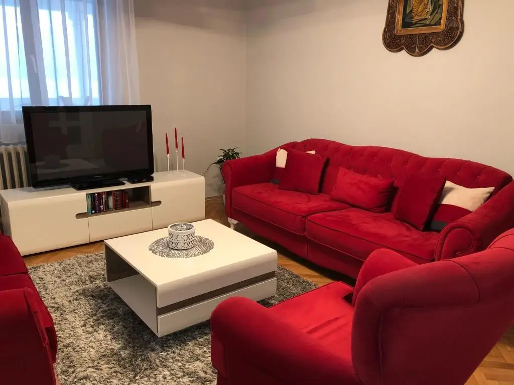 Доброта: Apartments Popovic