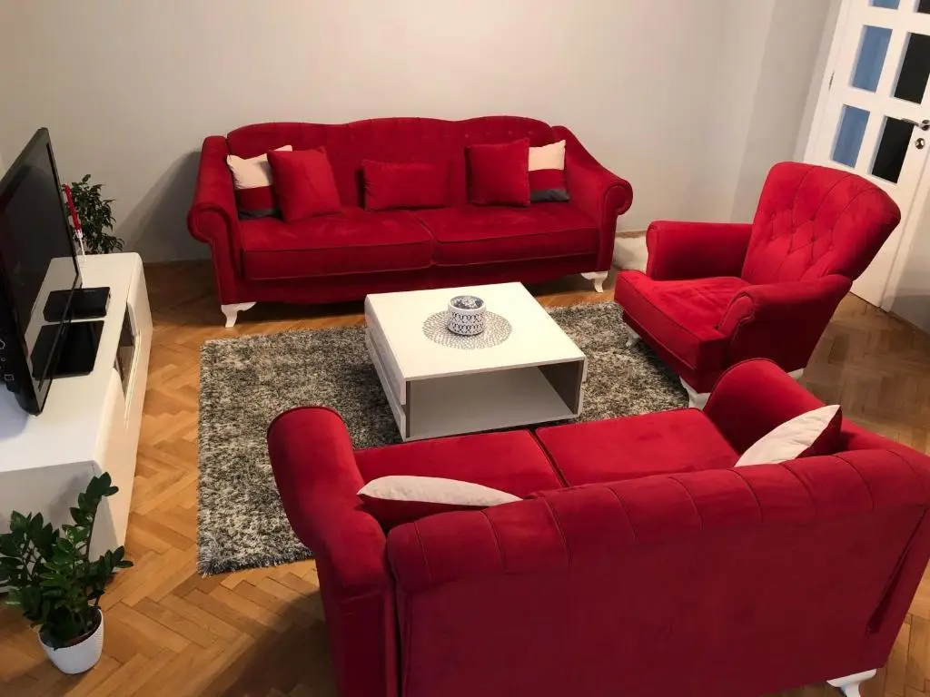 Доброта: Apartments Popovic
