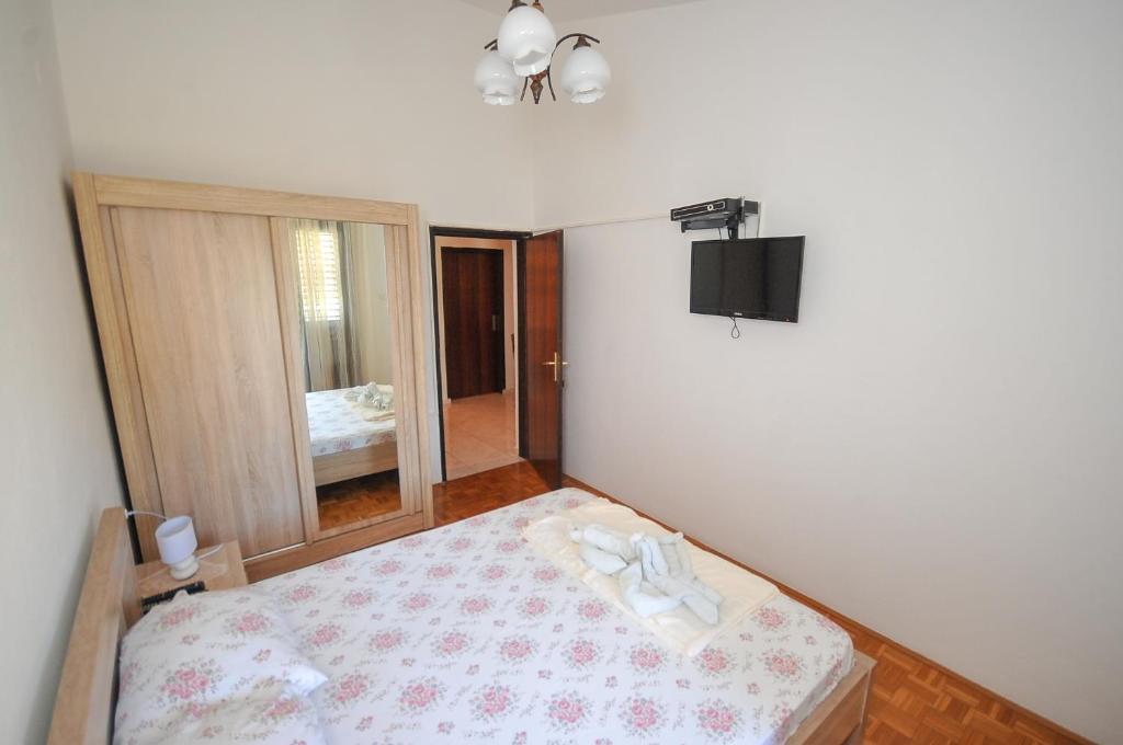 Бар: Apartments Kuc
