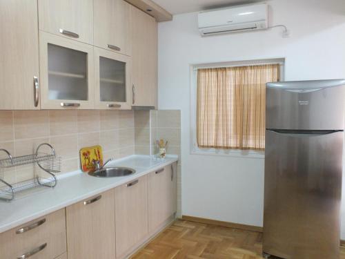 Бечичи: Monterus Bečići Apartments