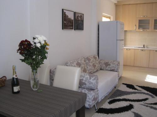 Бечичи: Monterus Bečići Apartments