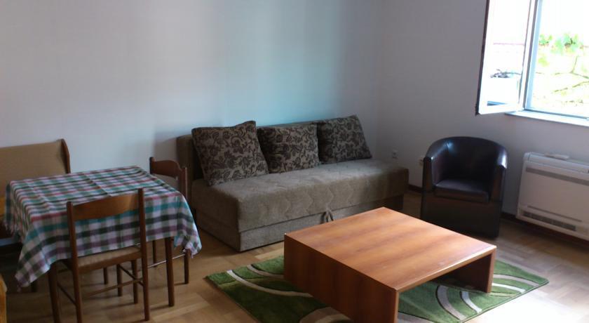 Будва: Apartments Markićević