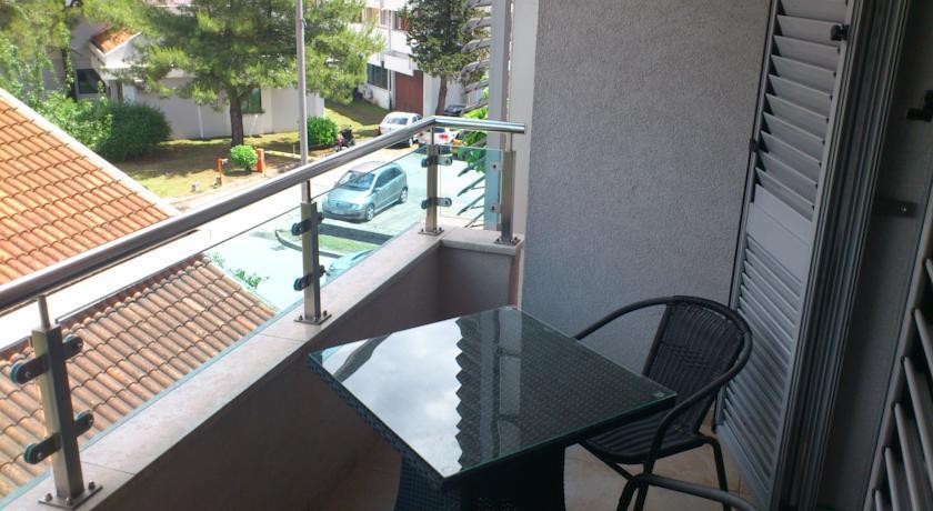 Будва: Apartments Markićević