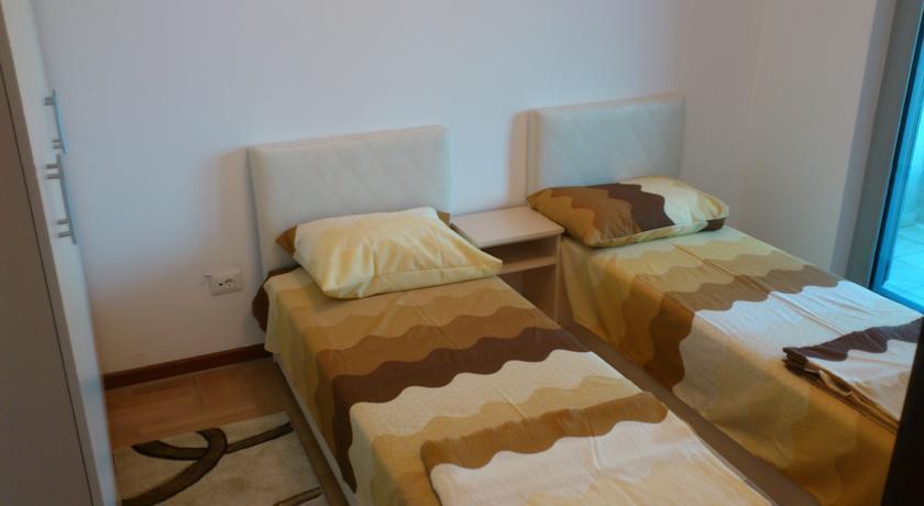 Будва: Apartments Markićević