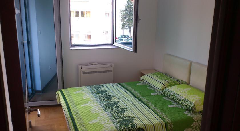Будва: Apartments Markićević