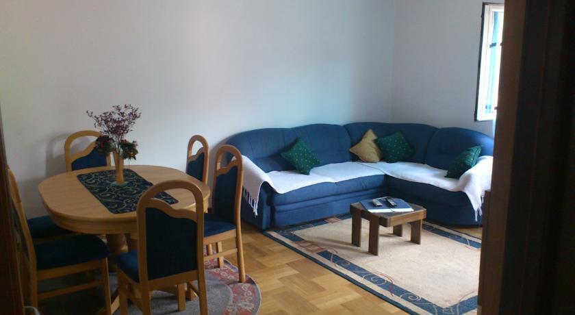 Будва: Apartments Markićević