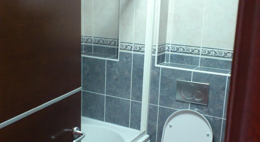 Будва: Apartments Markićević