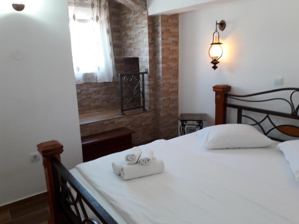 Ульцинь: Apartments Mediteran