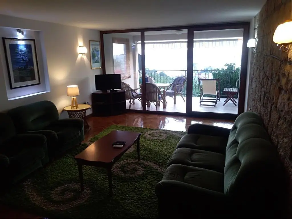 Будва: Apartments Villa Čučuk