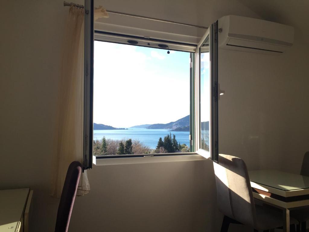 Пржно: Apartments TMV Dragovic