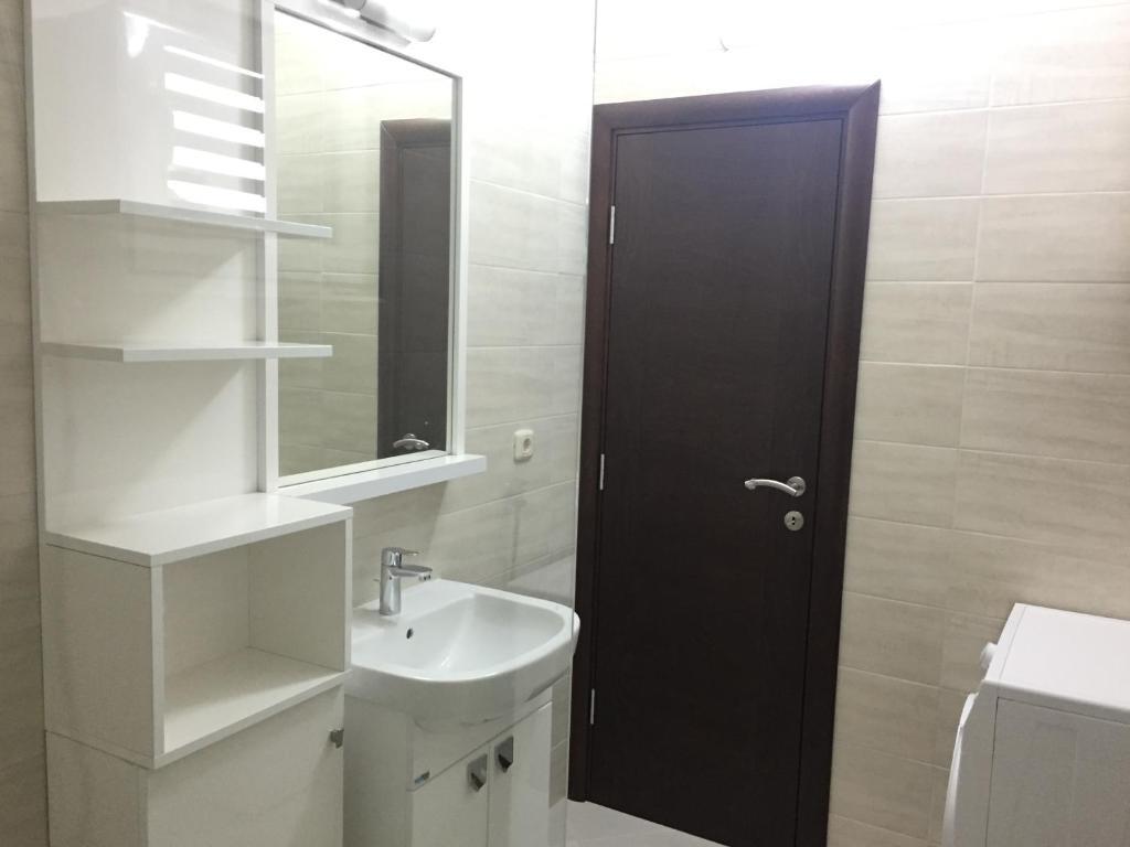 Пржно: Apartments TMV Dragovic