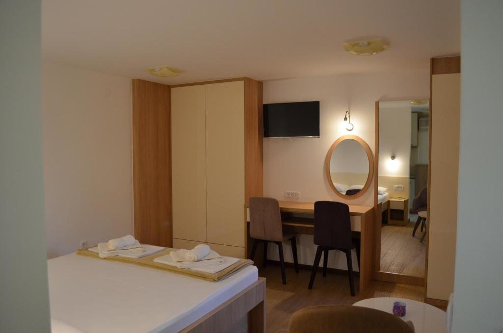Пржно: Apartments TMV Dragovic