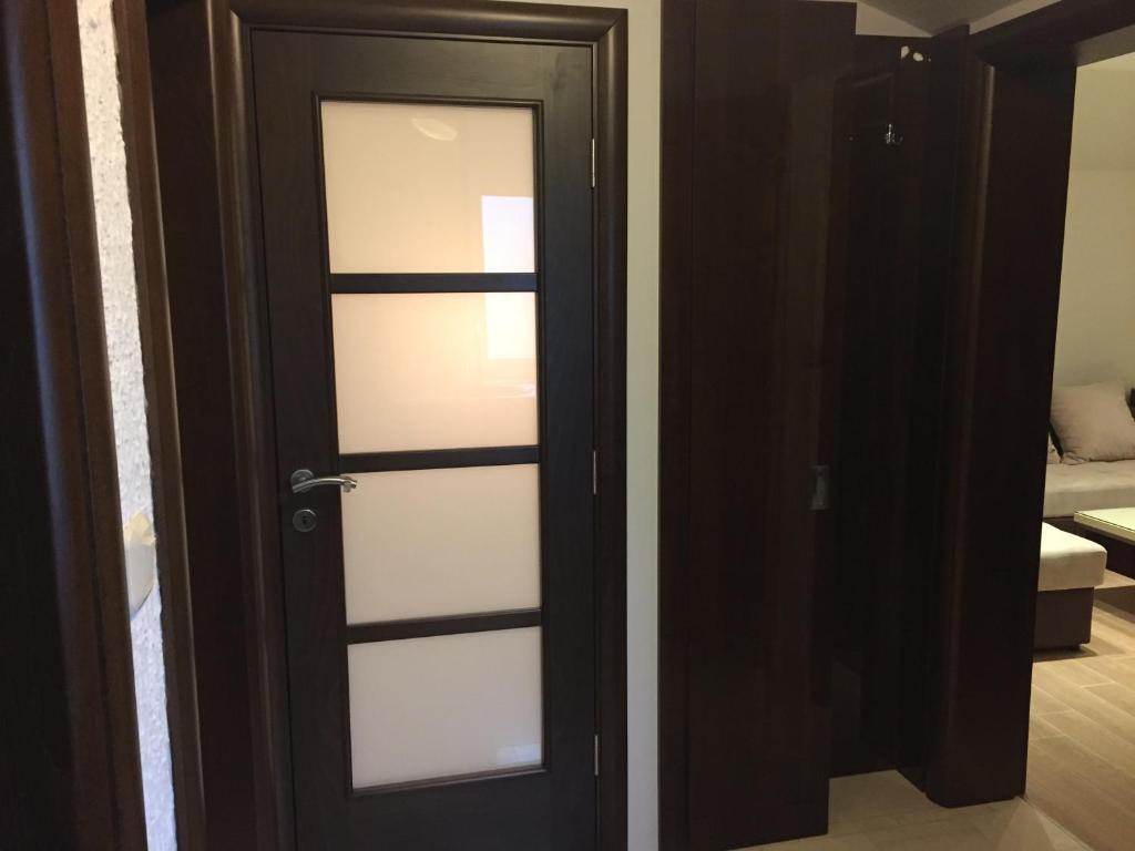 Пржно: Apartments TMV Dragovic