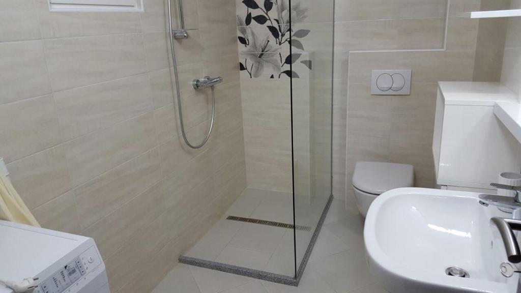 Пржно: Apartments TMV Dragovic