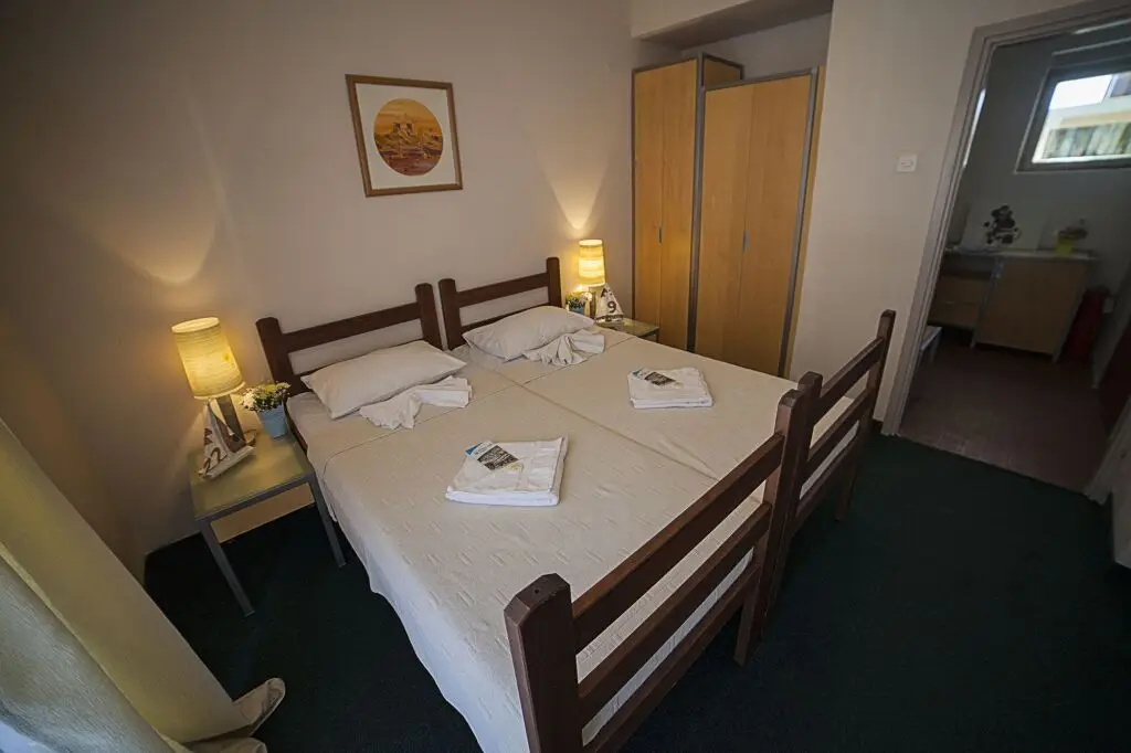 Будва: Hotel BIP