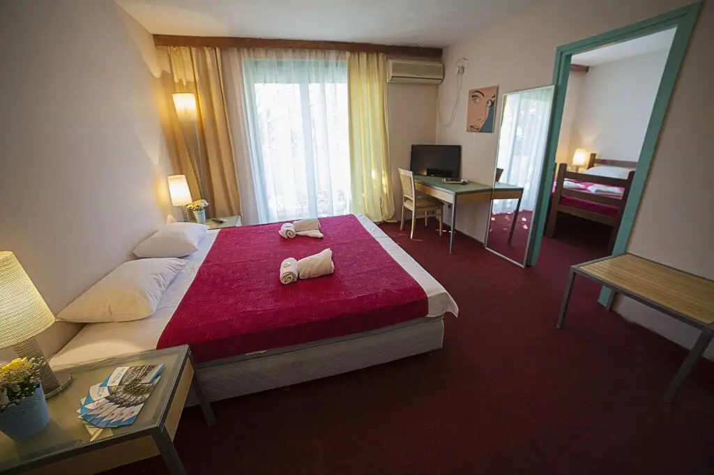 Будва: Hotel BIP