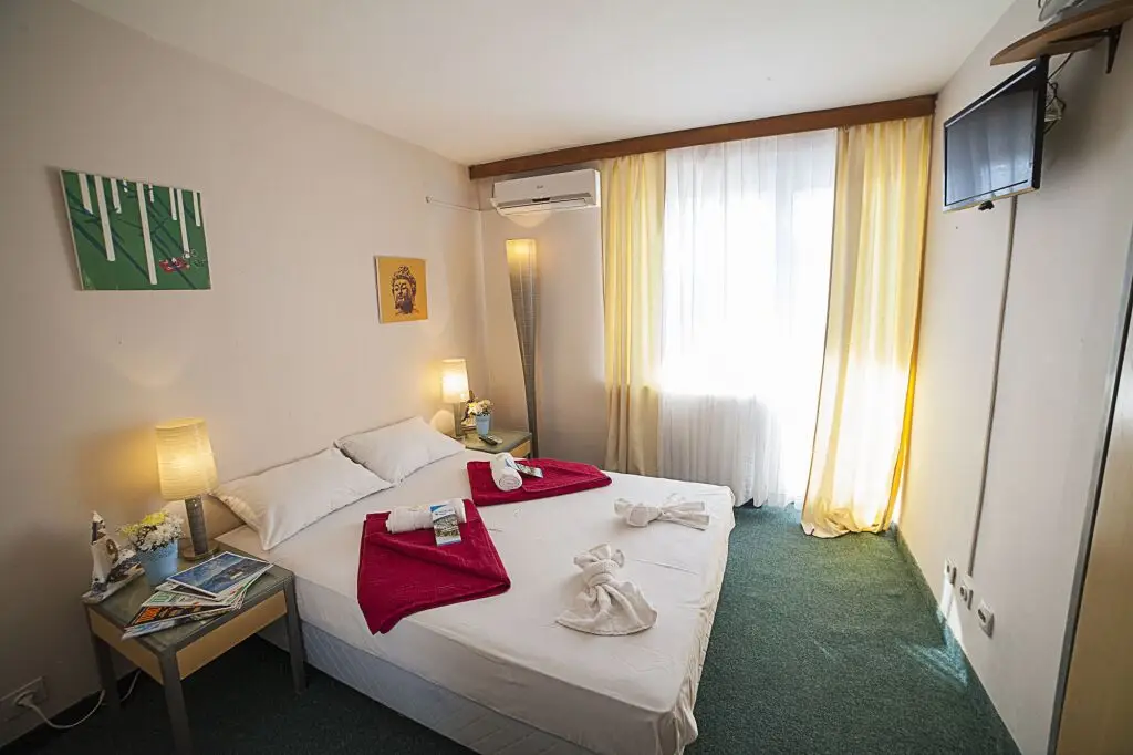 Будва: Hotel BIP