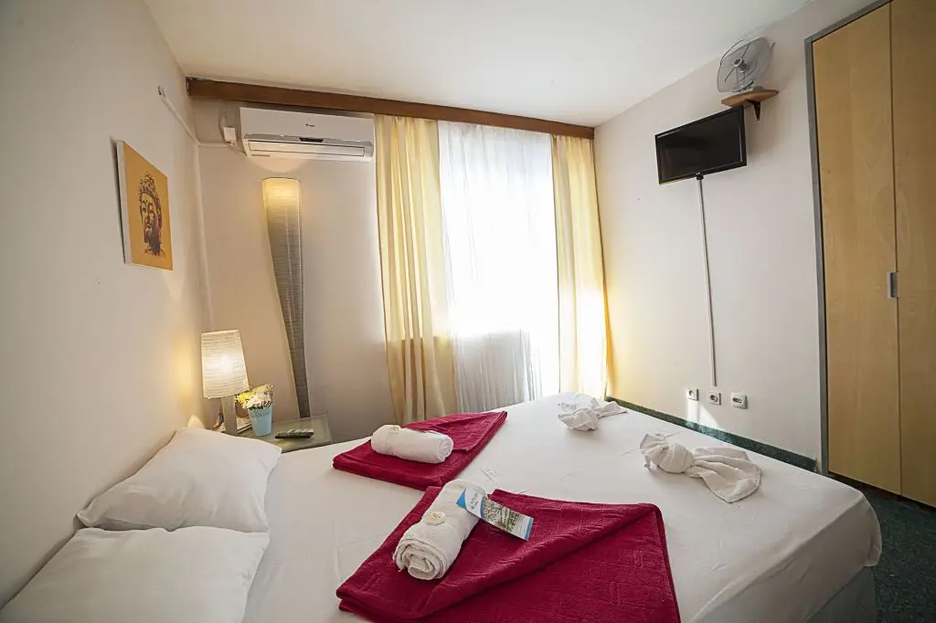 Будва: Hotel BIP