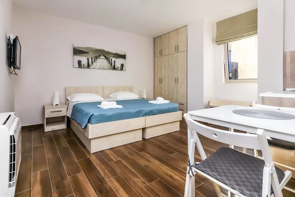Тиват: Apartments Aruba