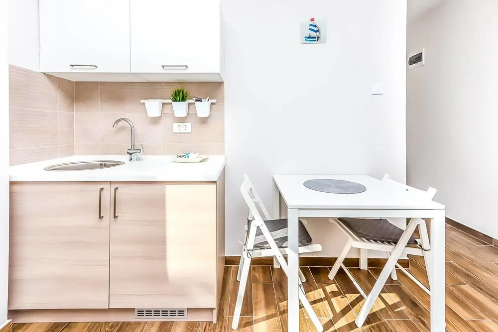 Тиват: Apartments Aruba