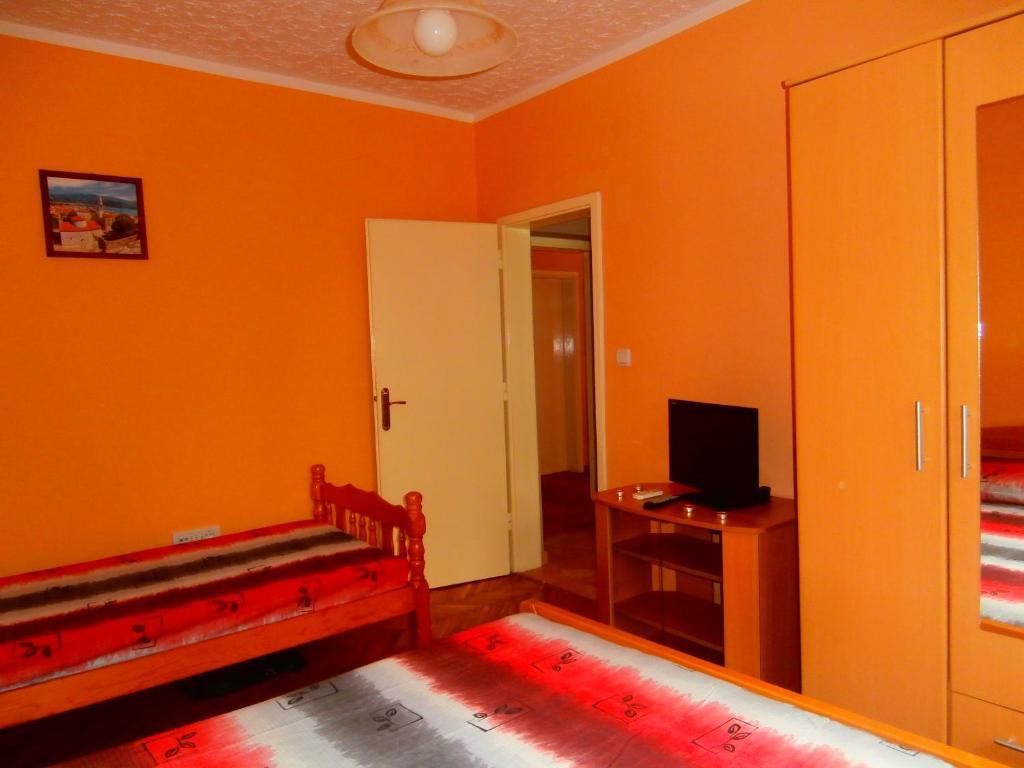 Доброта: Apartments Pejanović