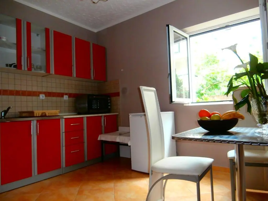 Доброта: Apartments Pejanović