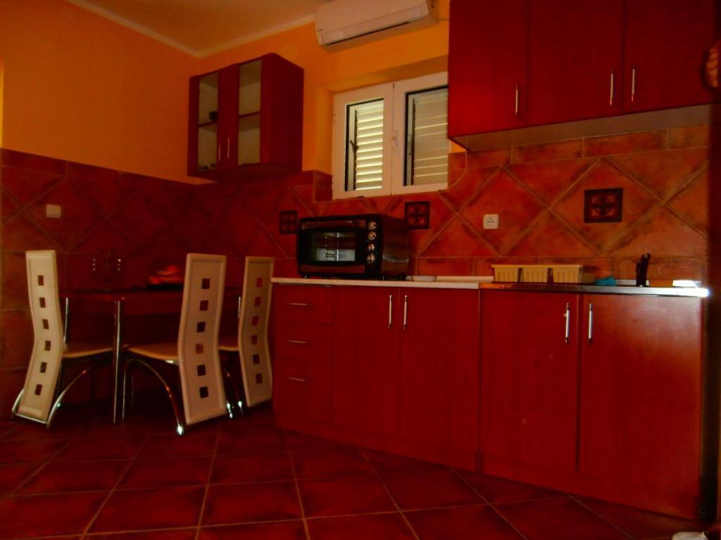 Доброта: Apartments Pejanović