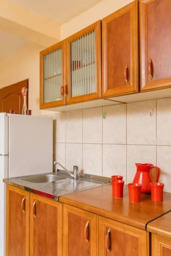 Доброта: Apartments Feniks
