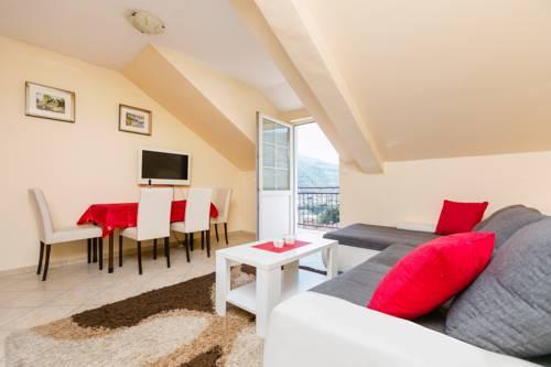 Доброта: Apartments Feniks