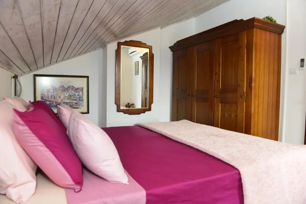Тиват: City House Apartments