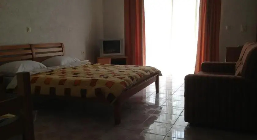 Ульцинь: Apartments Donna