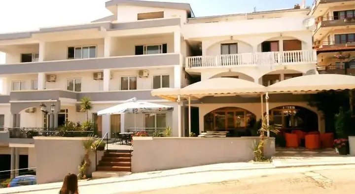 Ульцинь: Apartments Donna