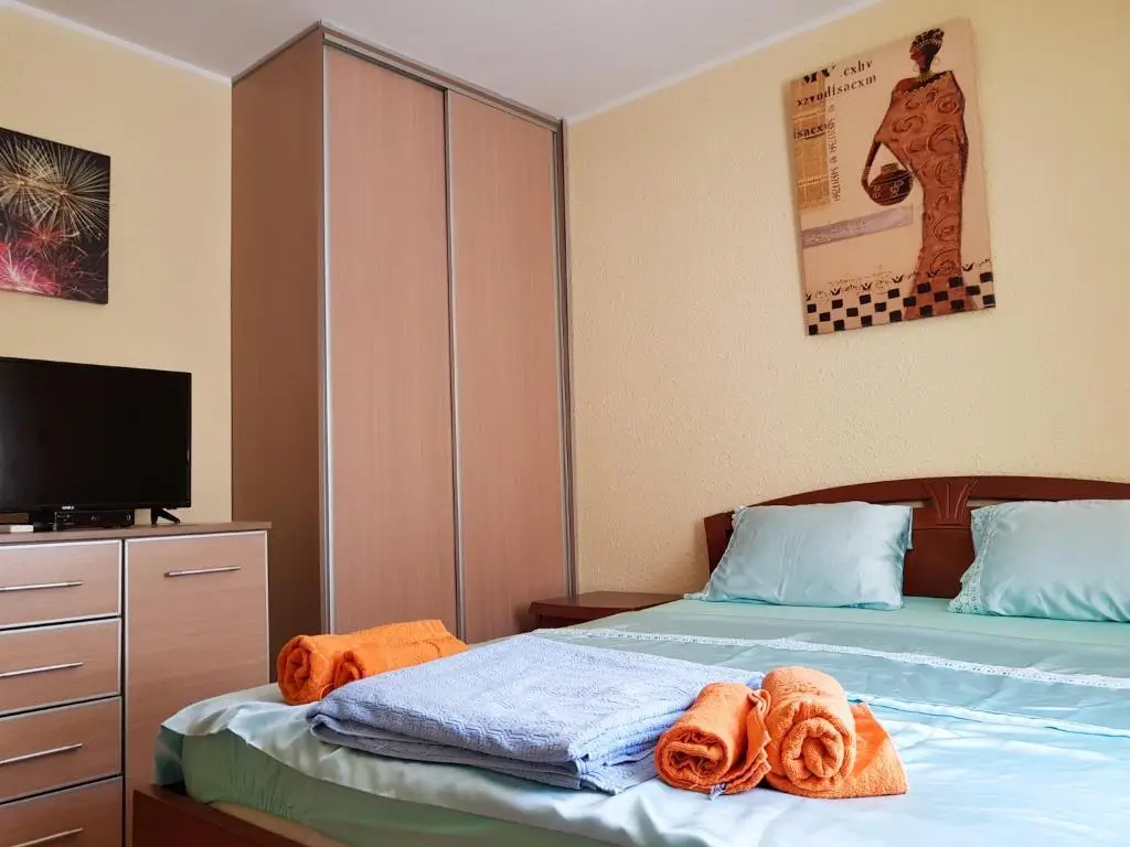 Стрп: Apartments Đule