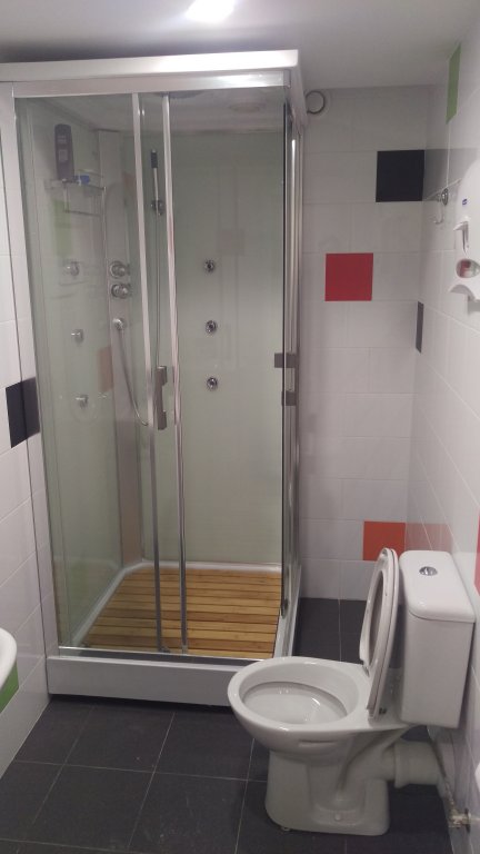 Санкт-Петербург: Suricata Hostel