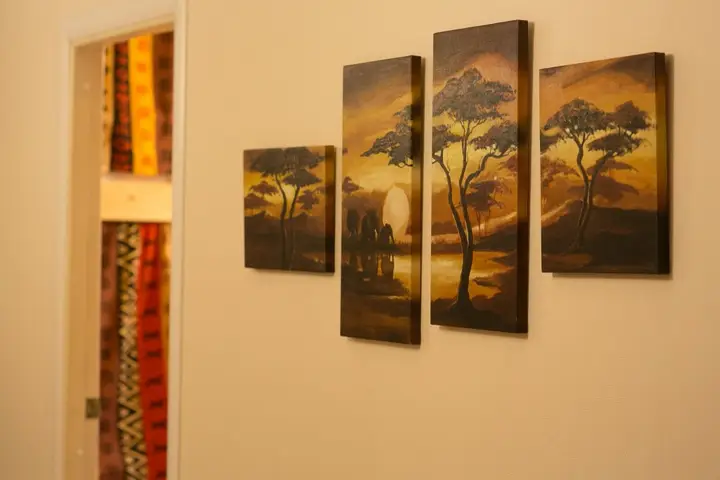 Санкт-Петербург: Suricata Hostel